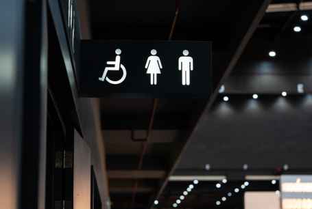 Signalisation de restaurant